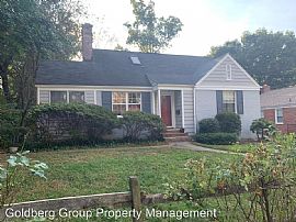 Cute Spacious 3/2 Silver Spring Cape Cod  in Silver Spring, MD