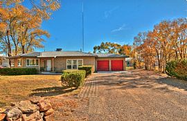 Features and Amenities at 34 Highway 126 in Cuba, NM
