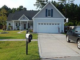 272 Silver Hills Dr, Jacksonville, Nc 28546 (747) 444-3766 in Jacksonville, NC