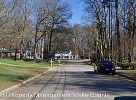 1612 Beechwood Dr, Raleigh, Nc 27609 (747) 444-3766 in Raleigh, NC (Photo 3 of 11)