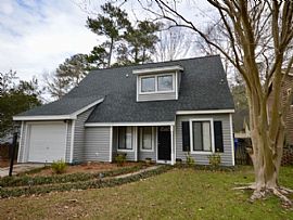 7819 Racquet Rd, Charleston, Sc 29418 (747) 444-3766 in Charleston, SC (Photo 5 of 9)