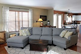 Sizable Home For Rent in Hartford, WI (Photo 2 of 12)