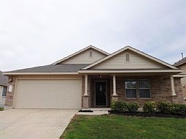 Single Family Home For Rent  in Beaukiss, TX