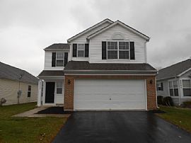 Single Family Home For Rent  in Canal Winchester, OH
