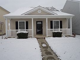 Single Family Home For Rent  in Orient, OH