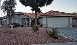 Great Home in a Wonderful Area in Henderson, NV