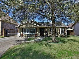 1254 Althea Dr, Houston, Tx 77018 3 Beds 2 Baths 2,100 Sqft in Houston, TX