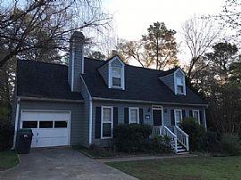 3br/2ba Eastside Near Vet School in Athens, GA