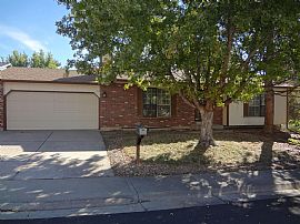 Corner House 3 Blocks Form Mrachek Middle School. in Aurora, CO