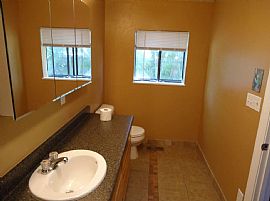 Ranch Home on Level Lot with Trees in Athens, OH (Photo 4 of 4)