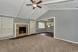 Charming 3 Bedroom and 2 Bathroom Home Updated with Fresh Carpe in Humble, TX (Photo 2 of 7)