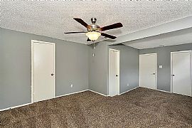 Charming 3 Bedroom and 2 Bathroom Home Updated with Fresh Carpe in Humble, TX (Photo 4 of 7)