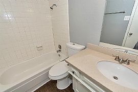 Charming 3 Bedroom and 2 Bathroom Home Updated with Fresh Carpe in Humble, TX (Photo 6 of 7)