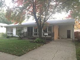 This Beautiful 3br Home Is Situated on a Quiet Street in a Grea in Clinton Township, MI