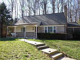 4 Bedroom 3 Bath Home Located in Fairfax Va in Fairfax, VA