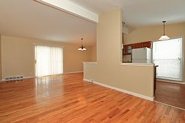 This Beautiful Brick Home Sparkles with Updates The Moment You  in Florissant, MO (Photo 2 of 8)