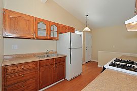 This Beautiful Brick Home Sparkles with Updates The Moment You  in Florissant, MO (Photo 5 of 8)