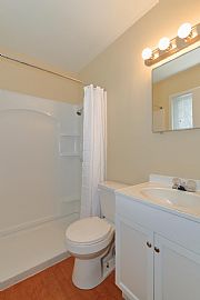 This Beautiful Brick Home Sparkles with Updates The Moment You  in Florissant, MO (Photo 7 of 8)