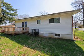 This Beautiful Brick Home Sparkles with Updates The Moment You  in Florissant, MO (Photo 8 of 8)