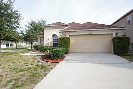 Beautiful 3 Bedroom 2 Bathroom Home in Kissimmee in Kissimmee, FL