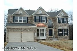 New single-family home (Harford County) in Abingdon, MD