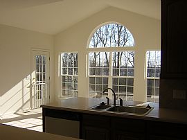 New single-family home (Harford County) in Abingdon, MD (Photo 3 of 6)