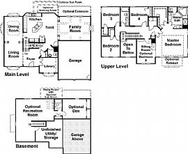 New single-family home (Harford County) in Abingdon, MD (Photo 6 of 6)