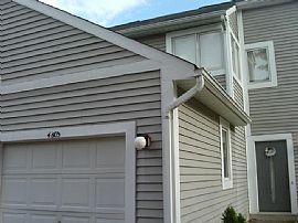 End unit Townhouse in Cul de Sac in Oxon Hill, MD (Photo 2 of 4)