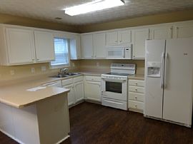 Single Family Home For Rent in Canton, GA (Photo 4 of 10)