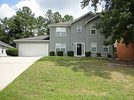 Single Family Home For Rent in Augusta, GA