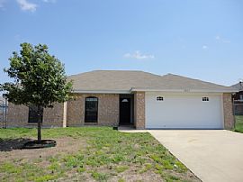 Single Family Home For Rent in Killeen, TX