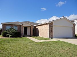Single Family Home For Rent in Killeen, TX