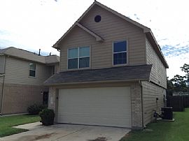 Single Family Home For Rent in Houston, TX