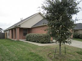 Single Family Home For Rent in Bordersville, TX