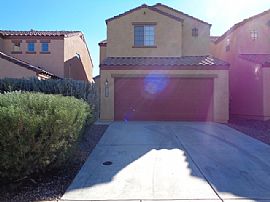 Single Family Home in Sahuarita, AZ