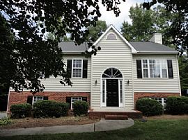 Single Family Home in Clemmons, NC