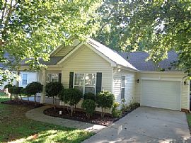Single Family Home in Caldwell, NC