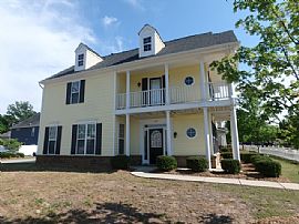 Single Family Home in Clayton, NC