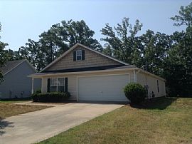 Single Family Home in Monroe, NC