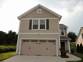 Single Family Home in Clemmons, NC