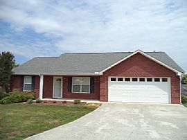 Single Family Home  For Rent in Knoxville, TN