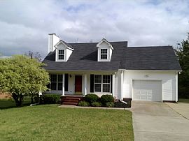 Single Family Home  For Rent in Mount Juliet, TN