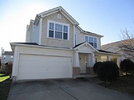 Single Family Home  For Rent in Hermitage, TN