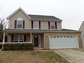 Single Family Home  For Rent in Antioch, TN