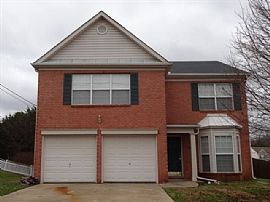 Single Family Home  For Rent in Mount Juliet, TN
