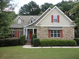 Single Family Home For Rent in Grovetown, GA
