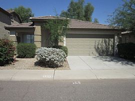 Single Family Home in Phoenix, AZ