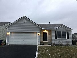 Single Family Home  For Rent. in Blacklick, OH