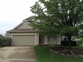 Single Family Home  For Rent. in Tipp City, OH