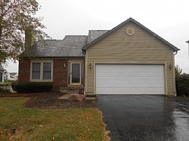 Single Family Home  For Rent. in Pataskala, OH